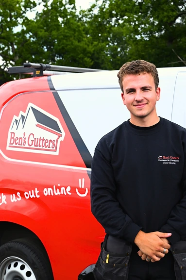 bens gutters Monaghan